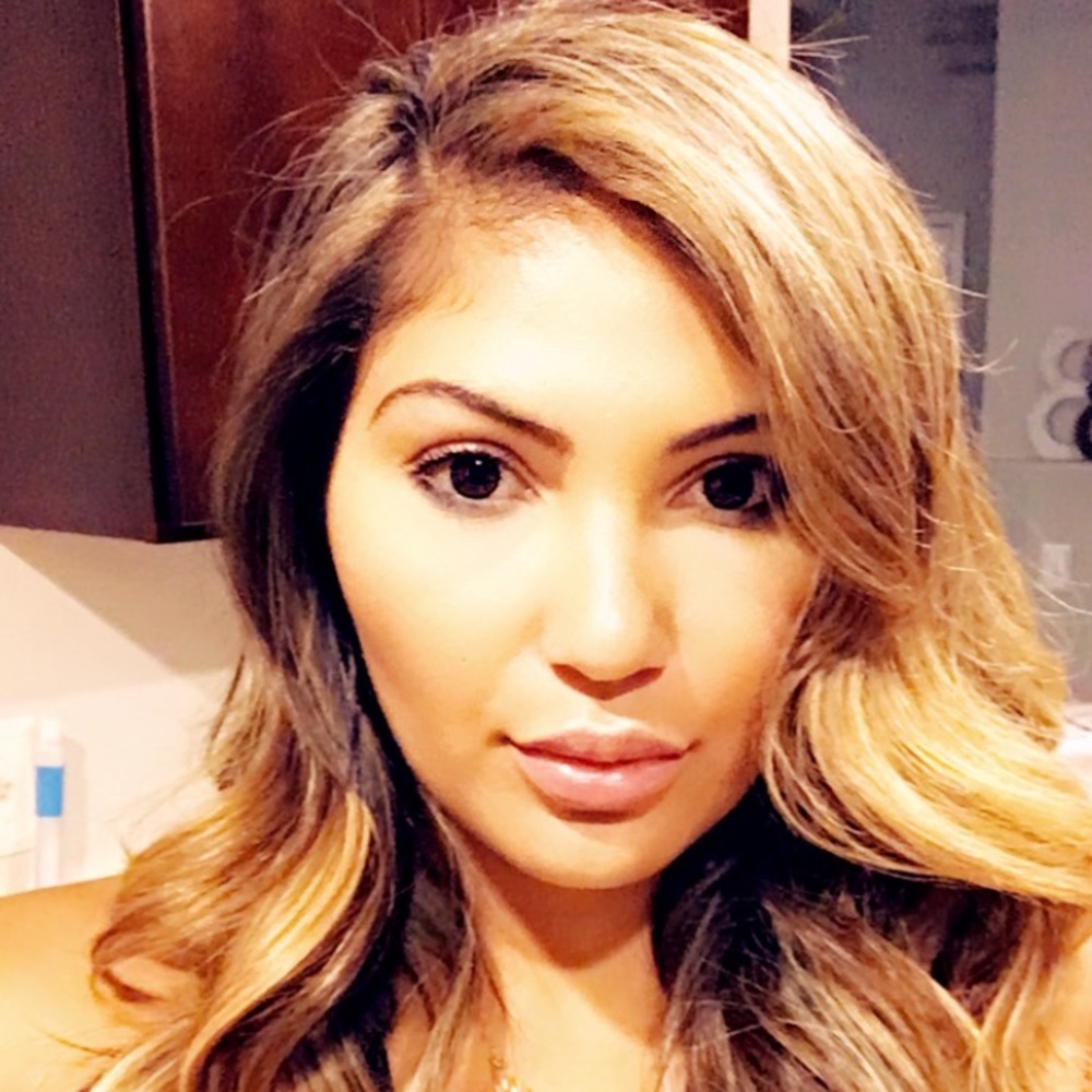 Meet your Posher, Carmen